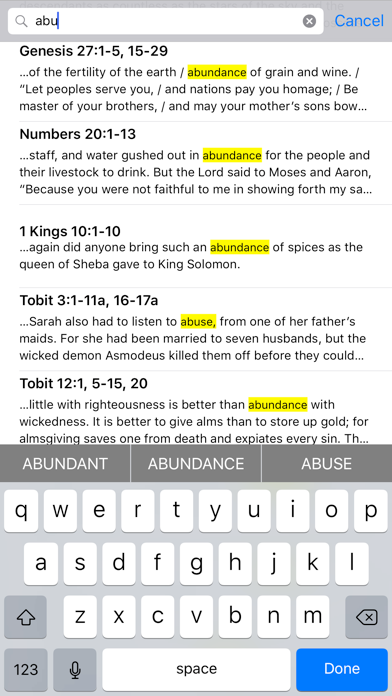 screenshot 5