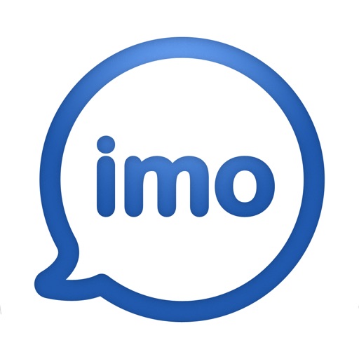 imo video calls and chat hd