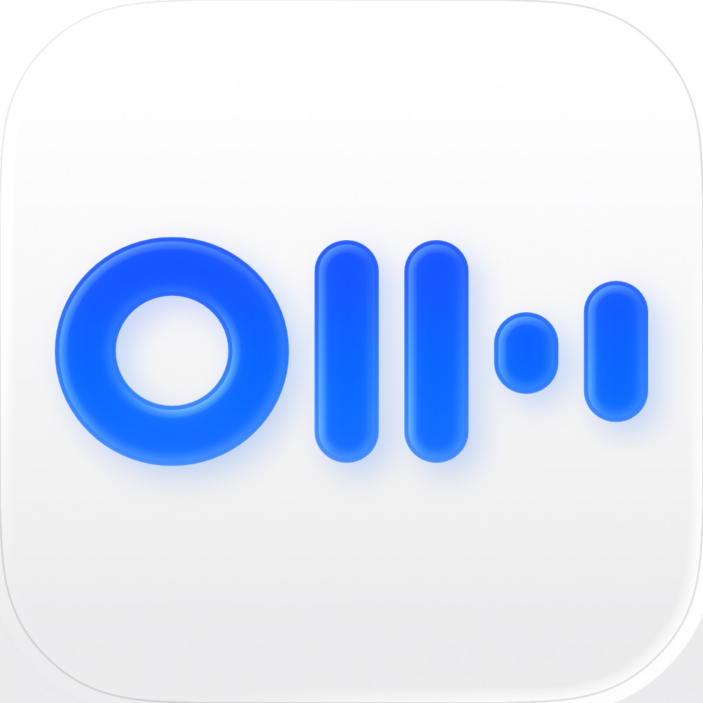 Otter Transcribe Voice Notes