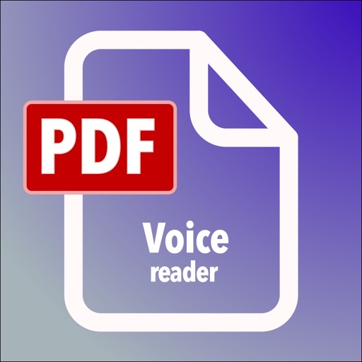 pdf voice reader