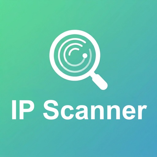 advanced ip scanner