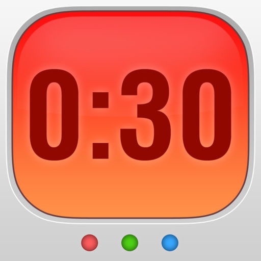 interval timer pro