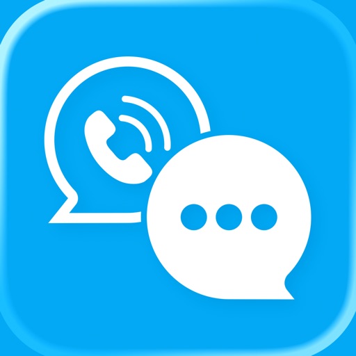 text me - phone call + texting