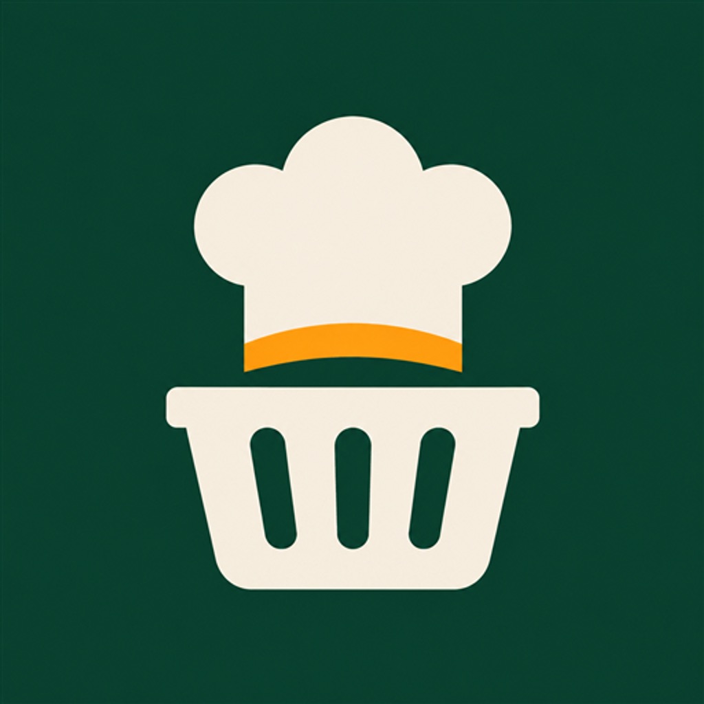 CestaChef - Menu Semanal