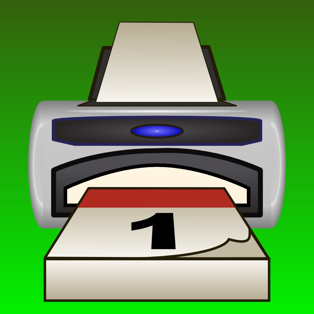 CalPrint for iPhone