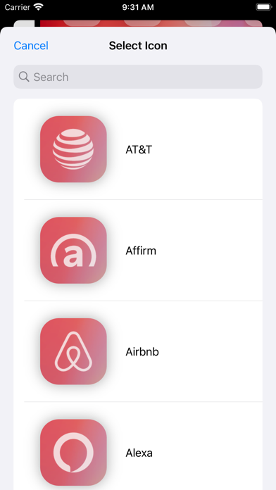 screenshot 4