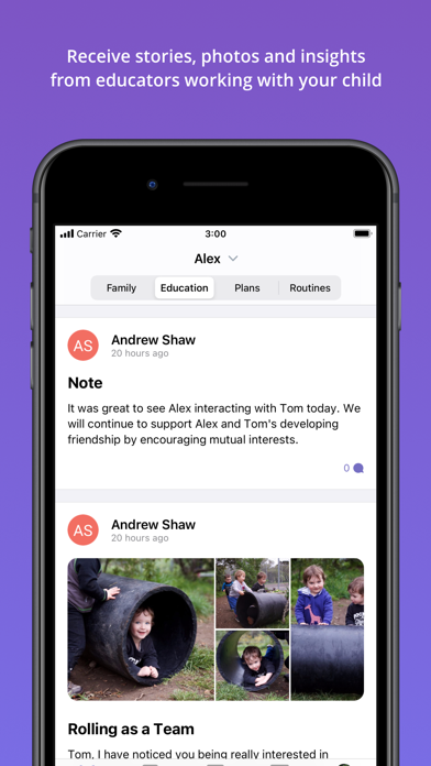 screenshot 1
