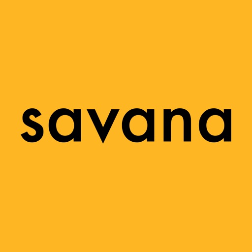 savana - uk fashion