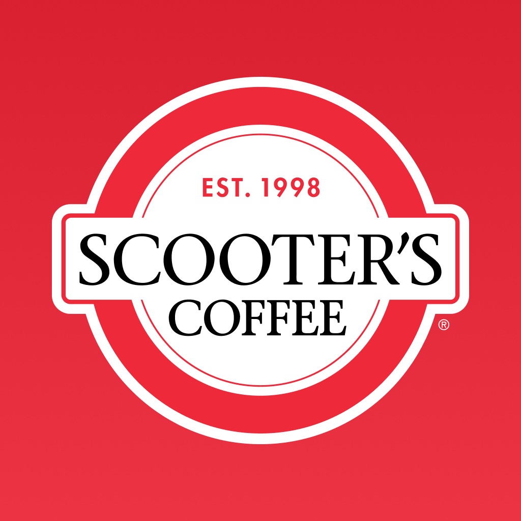 Scooter's Coffee