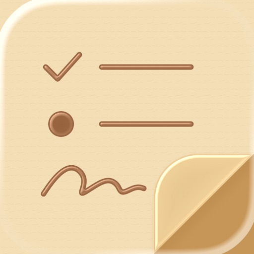 parchment: agenda & daily note