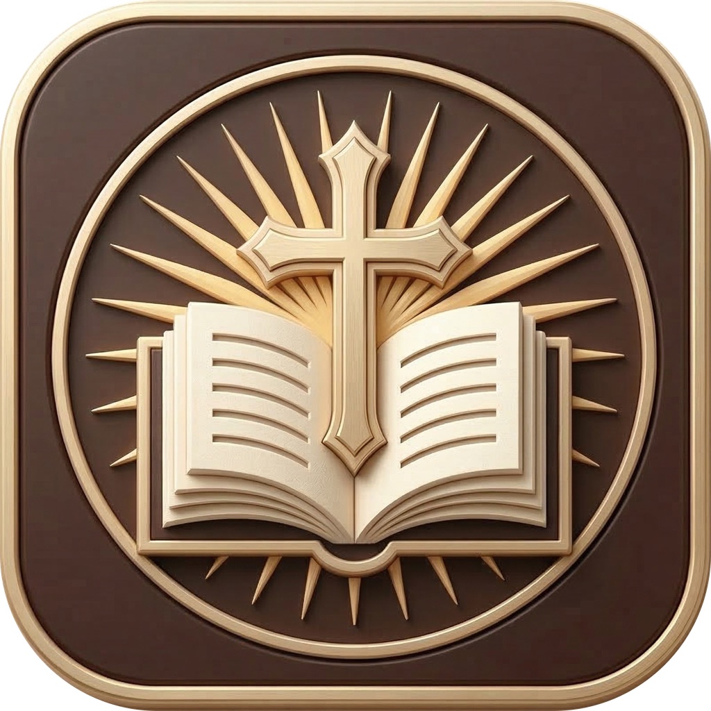 Holy Bible Widget: Daily Verse
