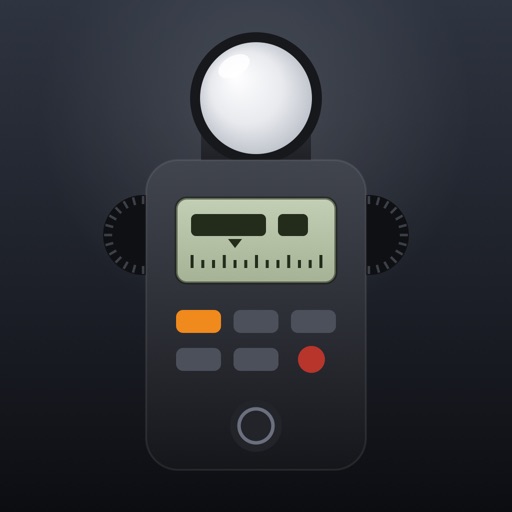 pocketmeter pro