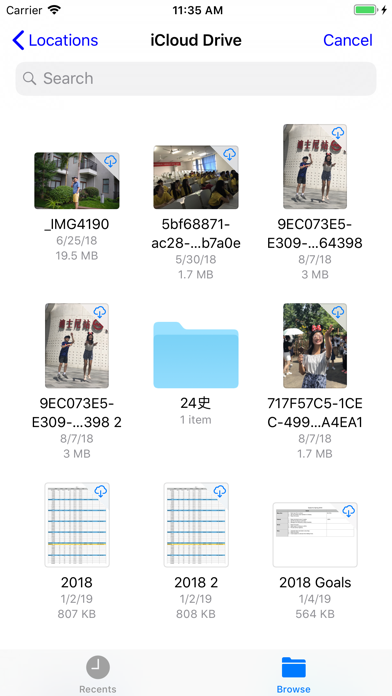 screenshot 9