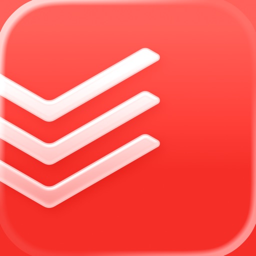 todoist: to do list & calendar