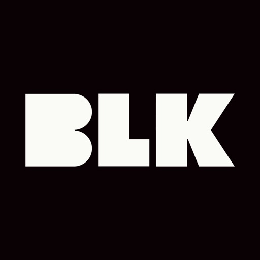 blk: black singles dating app