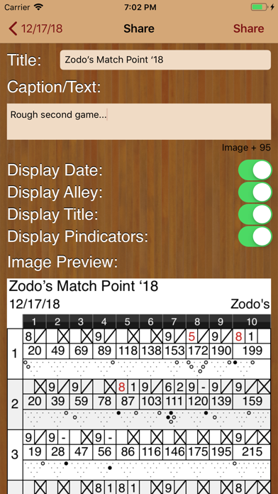 screenshot 5