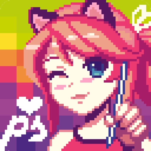 pixel studio pro for pixel art