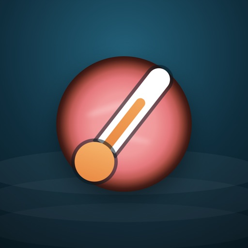 sous vide calculator & timer
