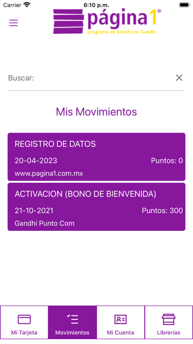 screenshot 6