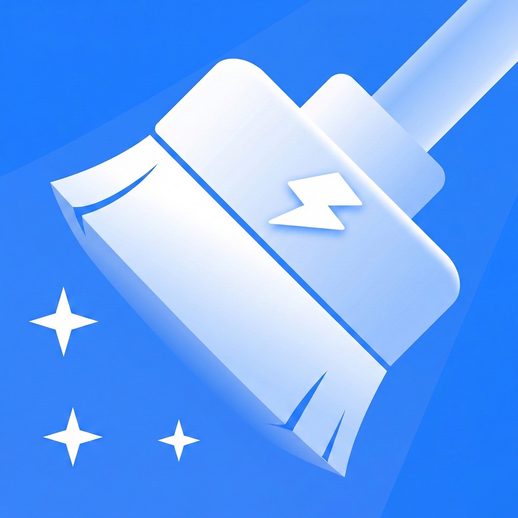 AI Phone Storage Cleaner .