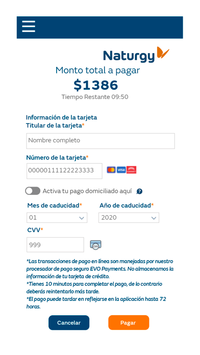 screenshot 3