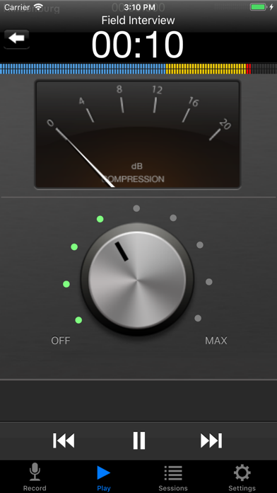 screenshot 3