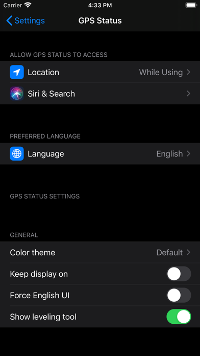 screenshot 4