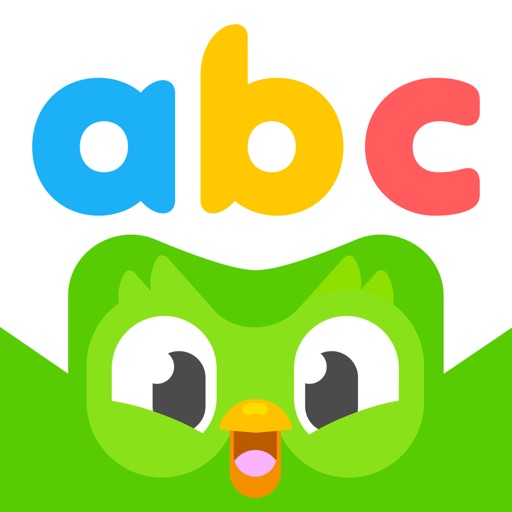 learn to read - duolingo abc