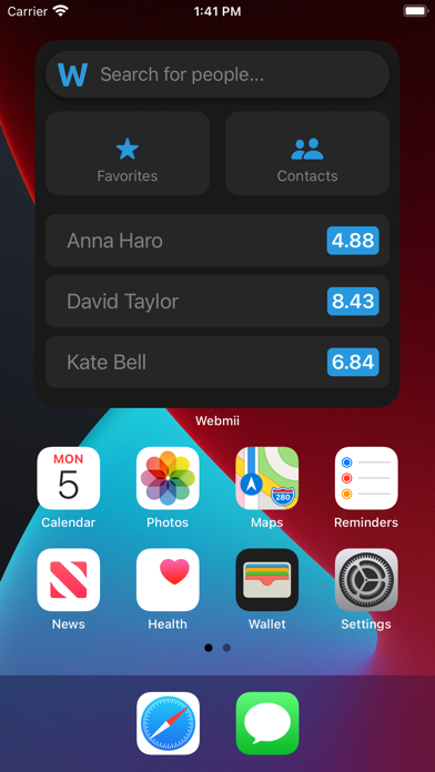 screenshot 6