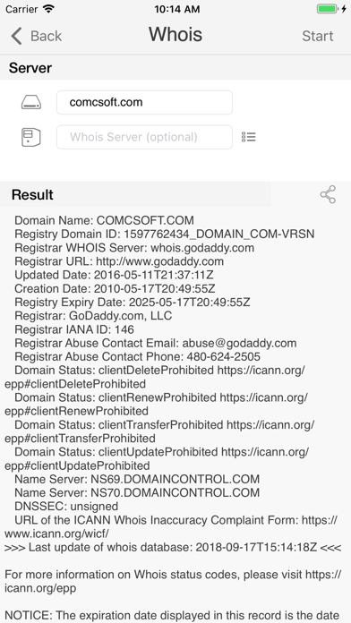 screenshot 9