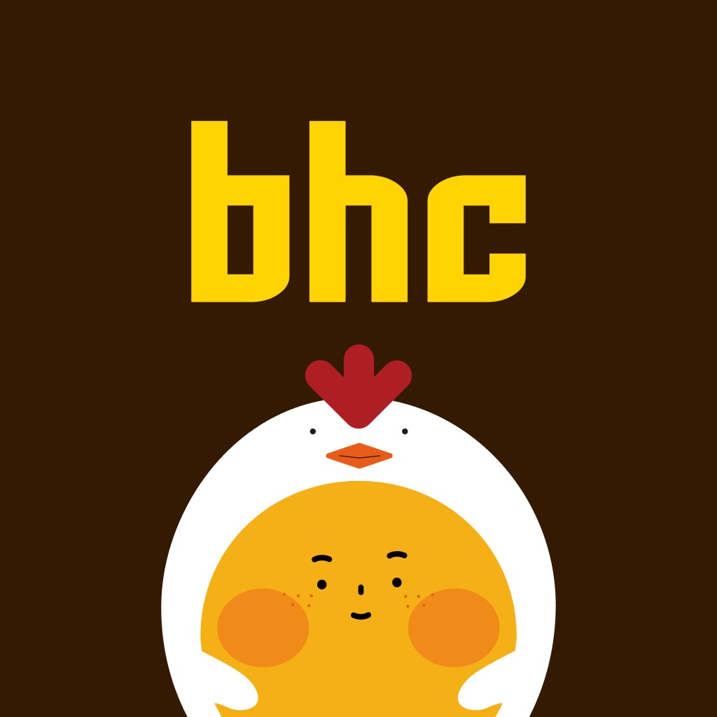 bhc 치킨 - Tasty, Crispy, Juicy!
