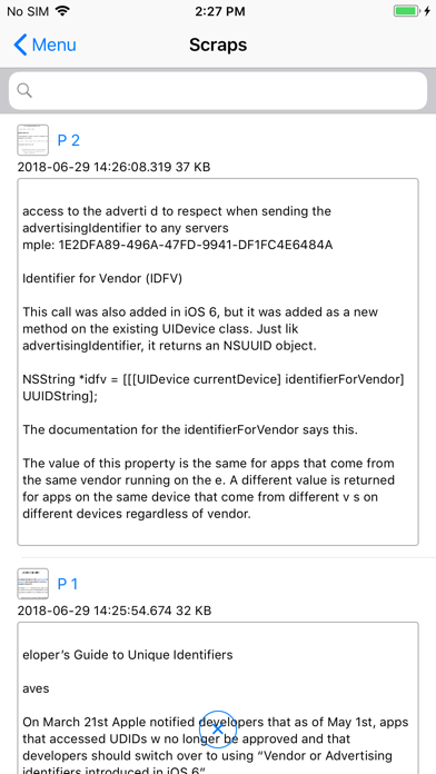 screenshot 8