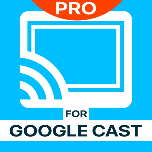 tv cast pro for google cast