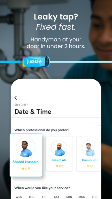 screenshot 3