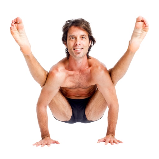michael gannon's ashtanga yoga