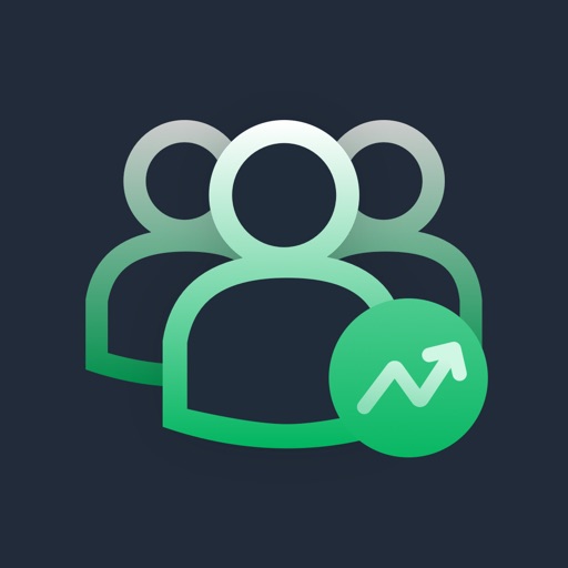 followers & unfollow reports +
