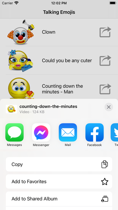 screenshot 3