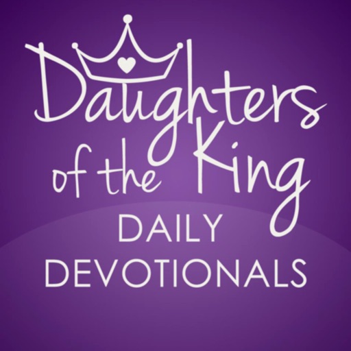 daughters of the king daily de