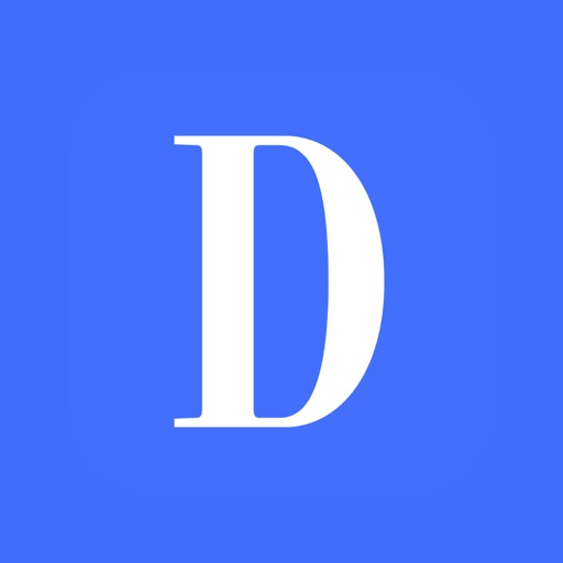 le devoir pour iphone