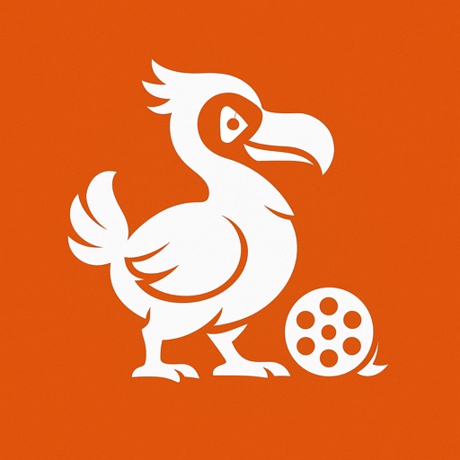 dodo view: movie quiz game