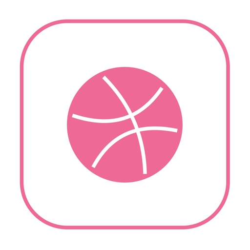 nextshot for dribbble
