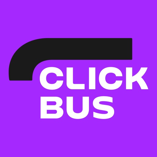 clickbus - passagens de ônibus