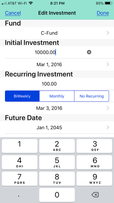 screenshot 4