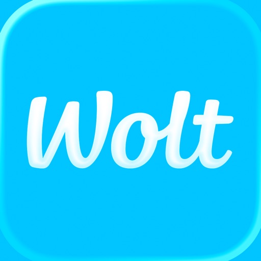 wolt delivery: food and more