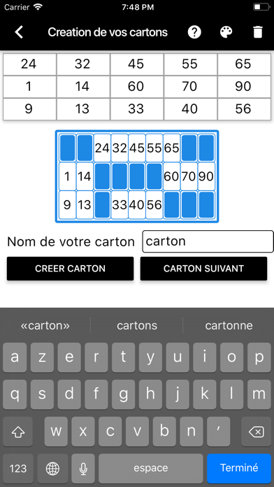 screenshot 5