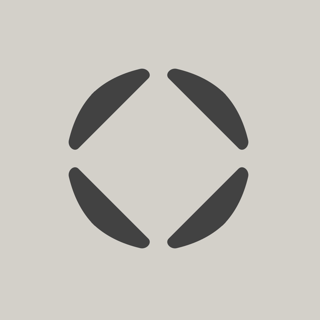 visualOS: Infinite Canvas