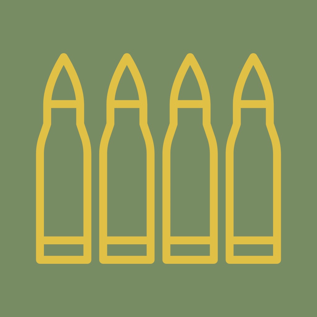 Expert Soldier Badge