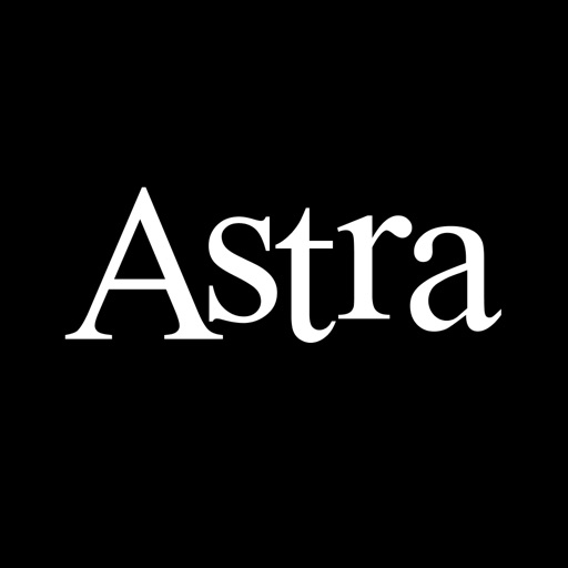 astra - life advice