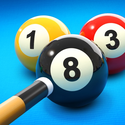 8 ball pool™