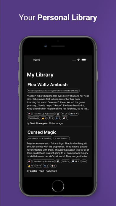 screenshot 5